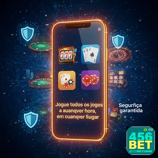 Imagem de bônus de boas-vindas em casino móvel