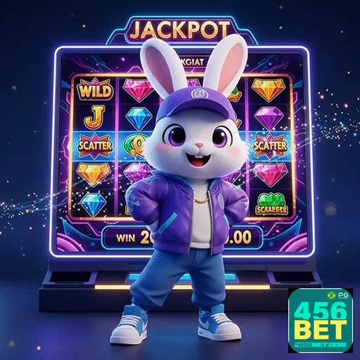 Pagamento seguro e suporte em português sempre disponível - 456bet