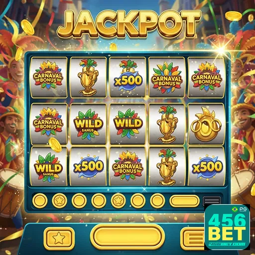 Jogador na frente de tela com slots online e giros grátis