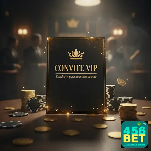 Imagem promocional do 456bet, destaque VIP07, cassino e apostas online no site 456bet.